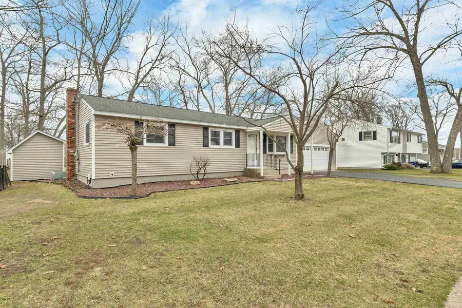 24 Healion Street, Manchester, NH 03109 - #2