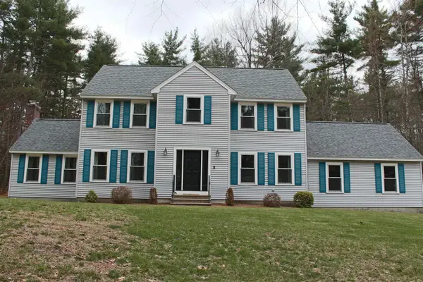 3 Norway Drive, Brookline, NH 03033