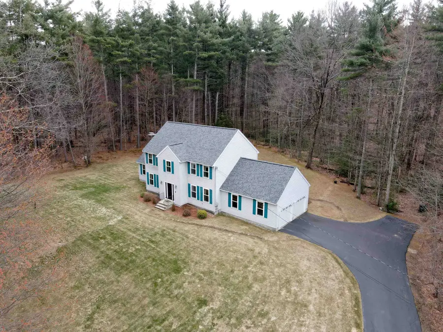 3 Norway Drive, Brookline, NH 03033 - #2