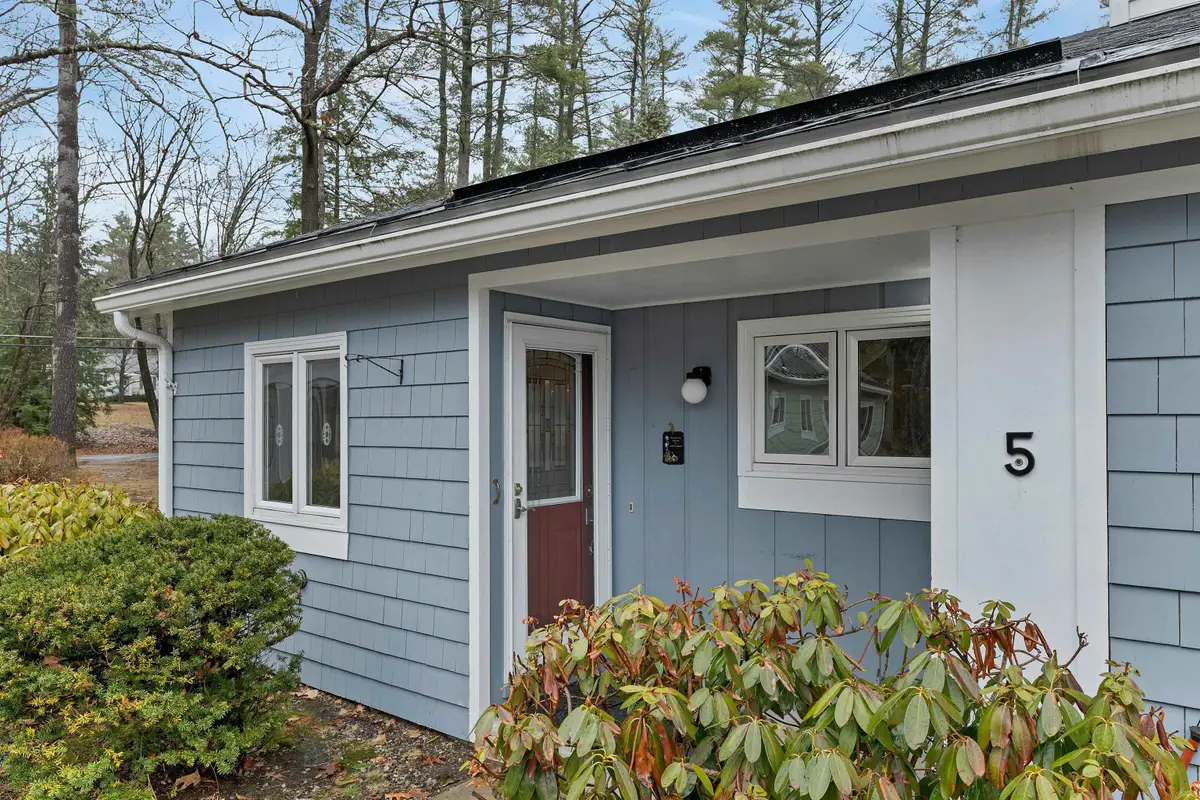 5 Piscataqua Road, Concord, NH 03301 - #1