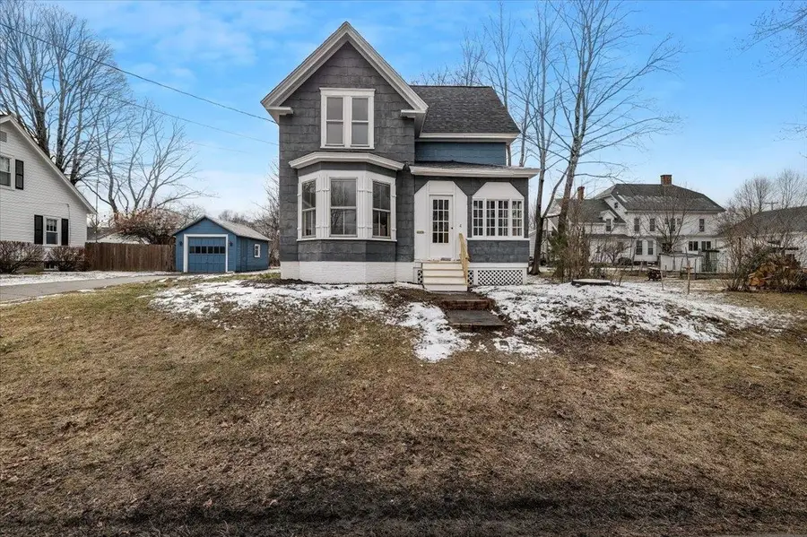 4 Princeton Street, Concord, NH 03301 - #2