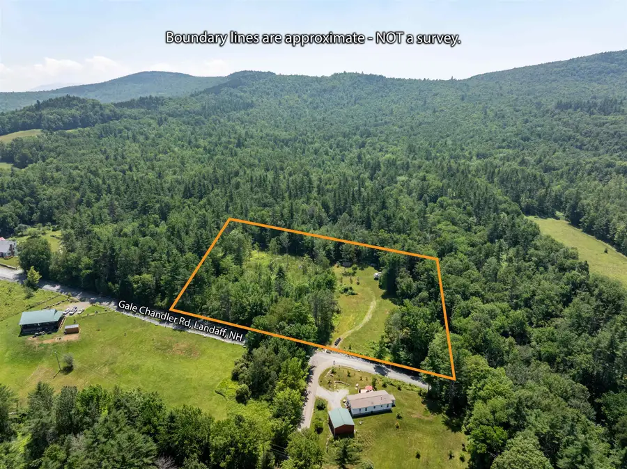 420 Gale Chandler Road, Landaff, NH 03585 - #2