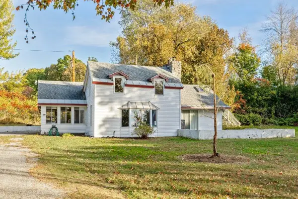 489 West Shore Road, Isle La Motte, VT 05463