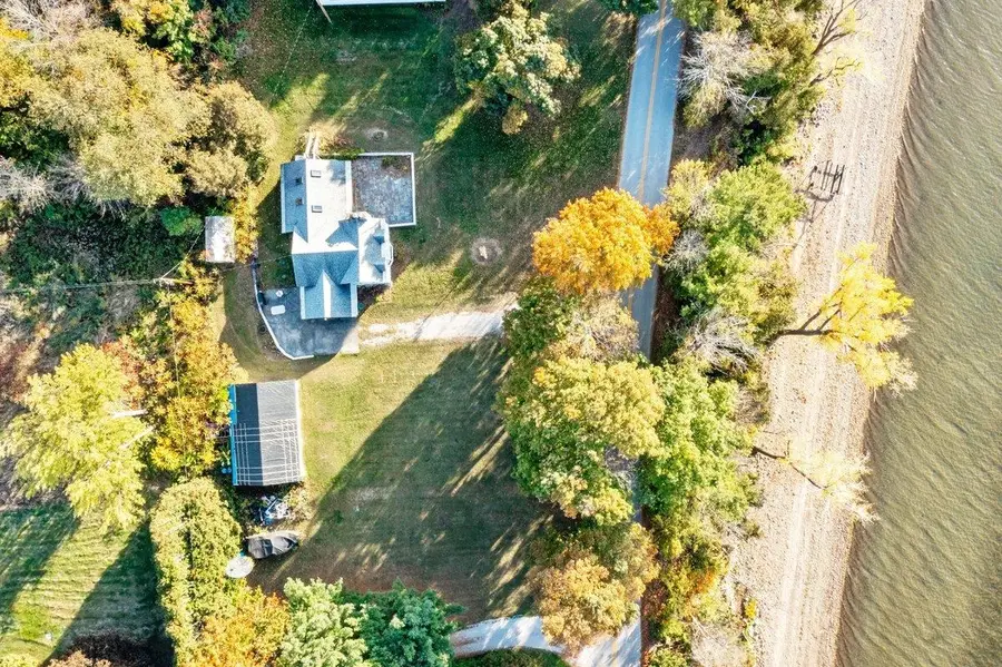 489 West Shore Road, Isle La Motte, VT 05463 - #2