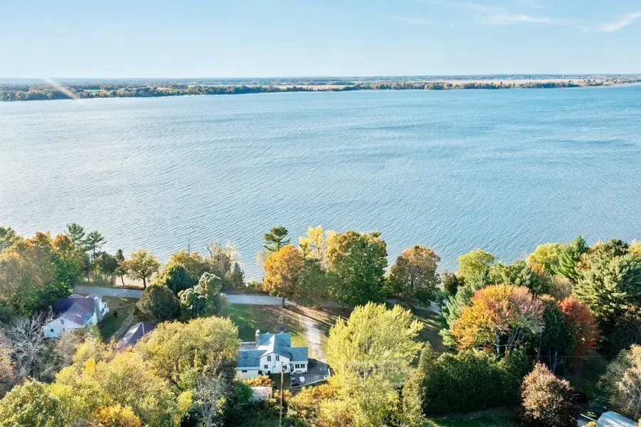 489 West Shore Road, Isle La Motte, VT 05463 - #3
