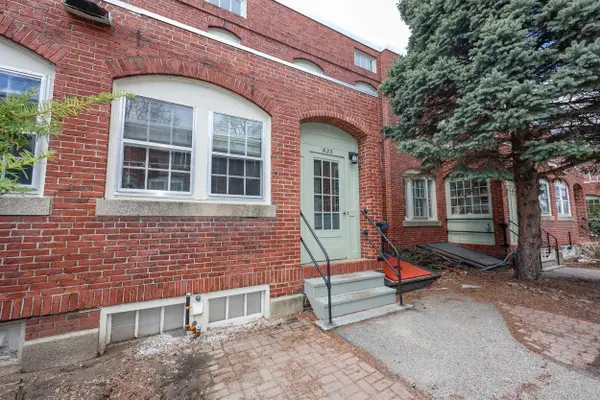 635 Canal Street, Manchester, NH 03101