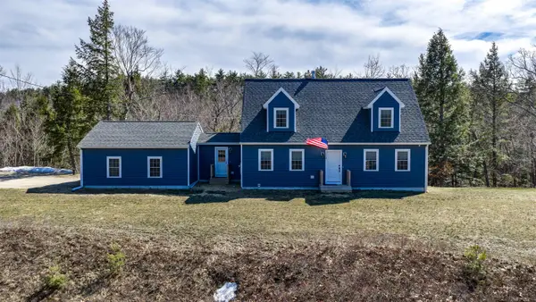 50 Ridge Road, Alton, NH 03809