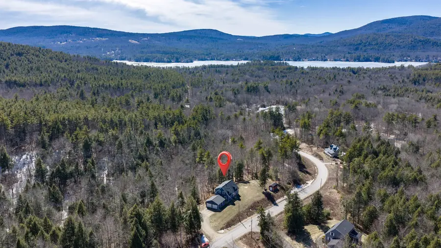 50 Ridge Road, Alton, NH 03809 - #2