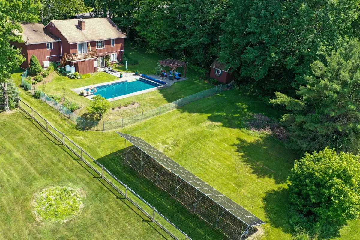 103 Silver Circle, South Barre, VT 05641 - #1