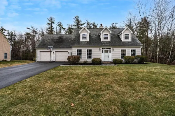 3 Blue Heron Drive, Dover, NH 03820