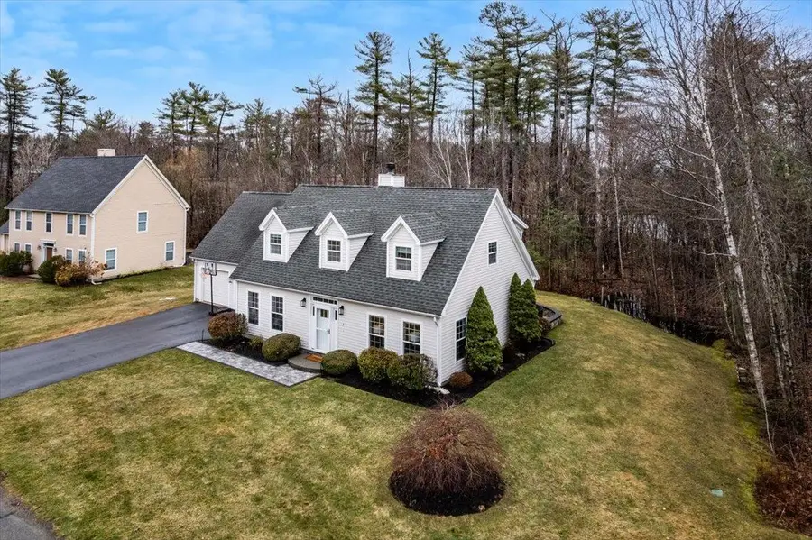 3 Blue Heron Drive, Dover, NH 03820 - #2