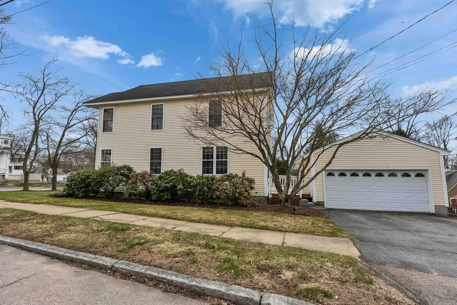 2246 Elm Street, Manchester, NH 03104 - #2