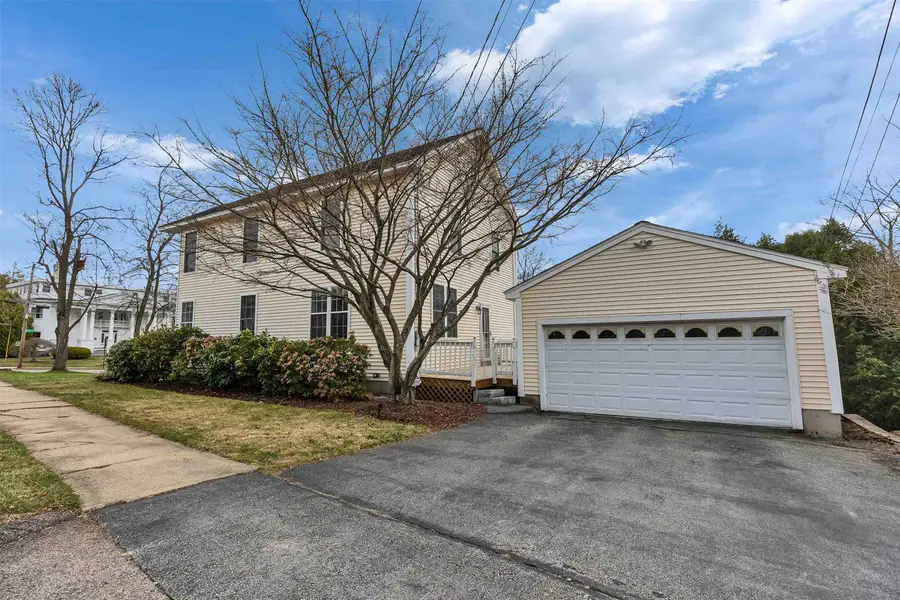 2246 Elm Street, Manchester, NH 03104 - #3