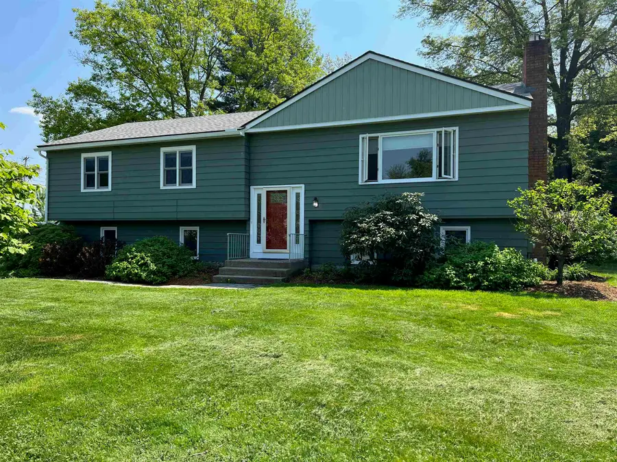 338 Collamer Circle, Shelburne, VT 05482 - #2