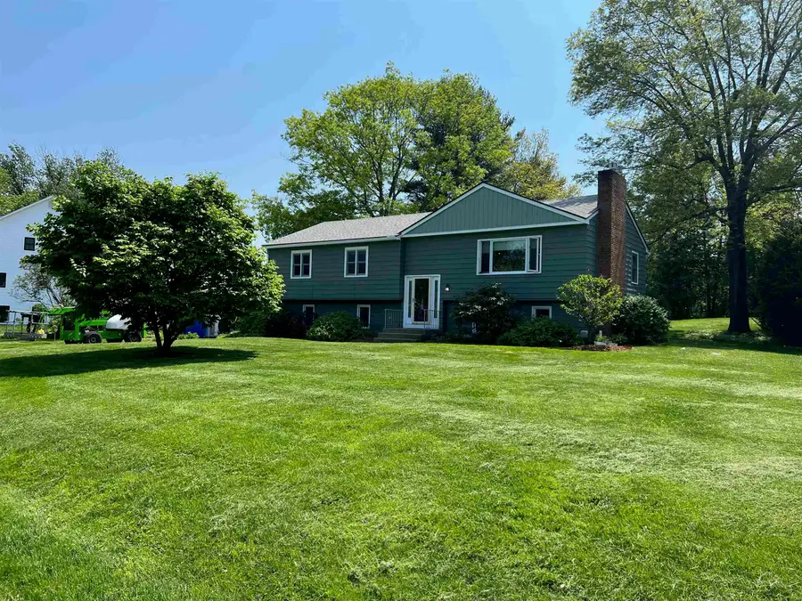 338 Collamer Circle, Shelburne, VT 05482 - #3