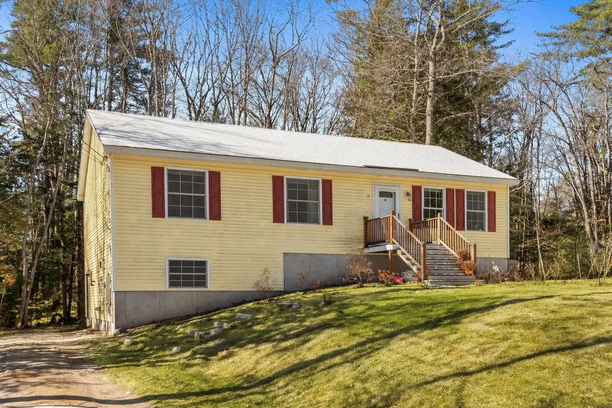 71 Windsor Way, Center Barnstead, NH 03225 - #1