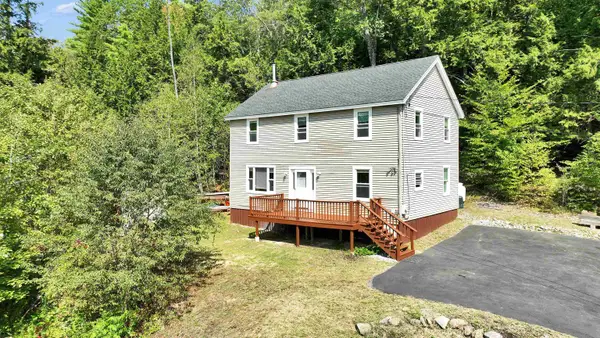51 Megan Lane, Hillsborough, NH 03244