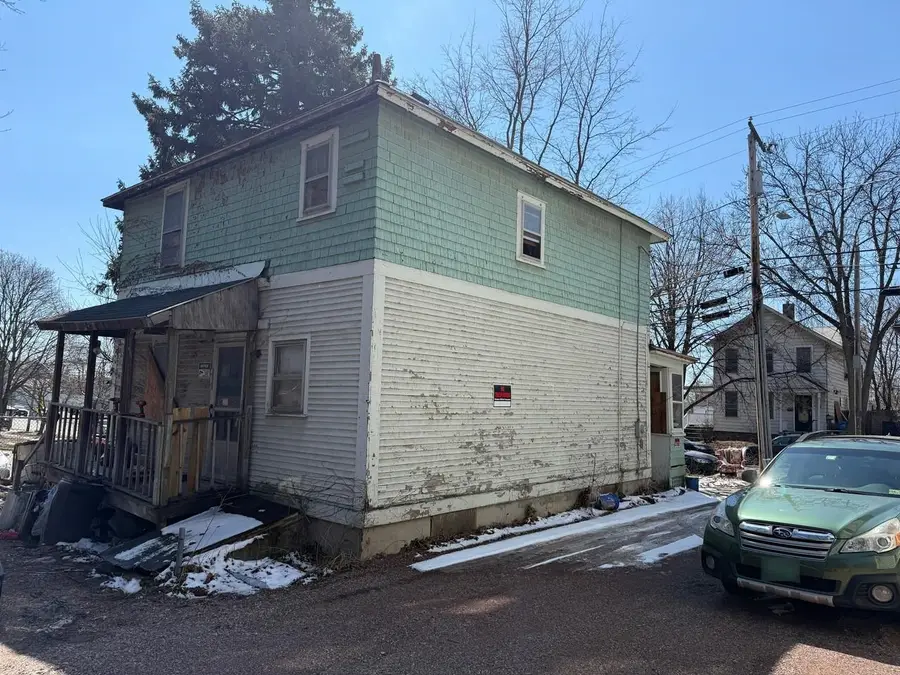 218 St. Paul Street, Burlington, VT 05401 - #3