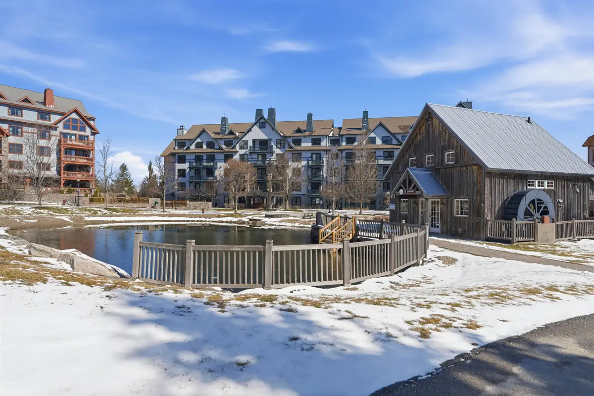 43 Middle Ridge Road #209, Stratton Mountain, VT 05155 - #1