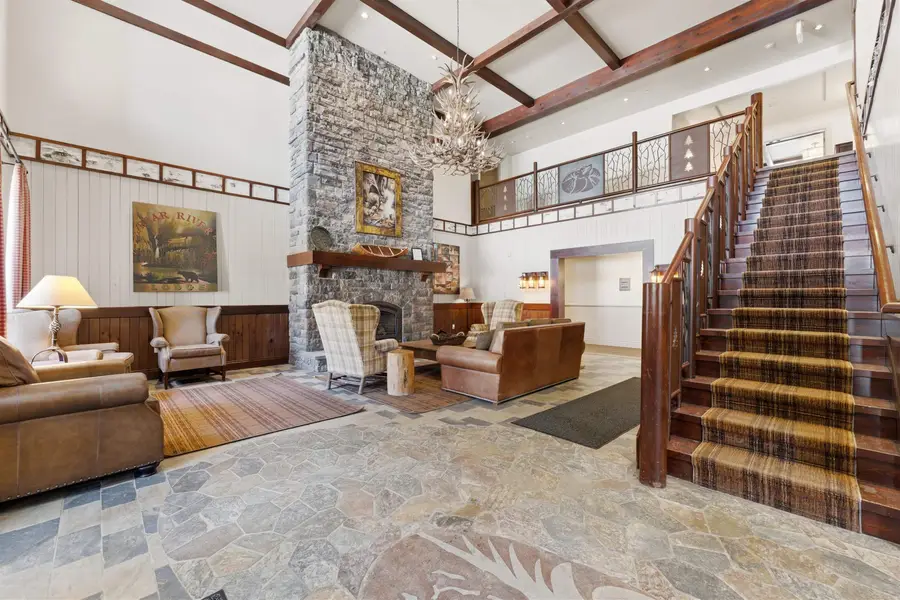 43 Middle Ridge Road #209, Stratton Mountain, VT 05155 - #2