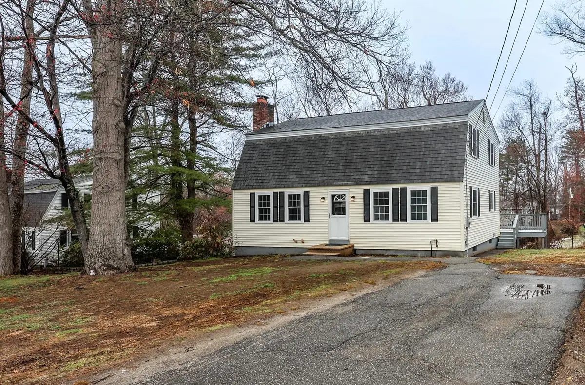 29 Nightingale Road, Nashua, NH 03062 - #1