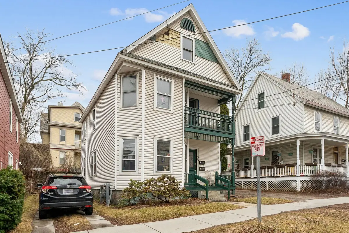 35 South Union Street, Burlington, VT 05401 - #1
