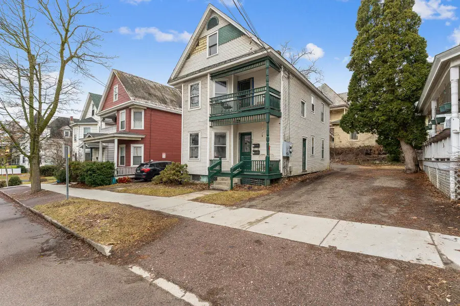 35 South Union Street, Burlington, VT 05401 - #2