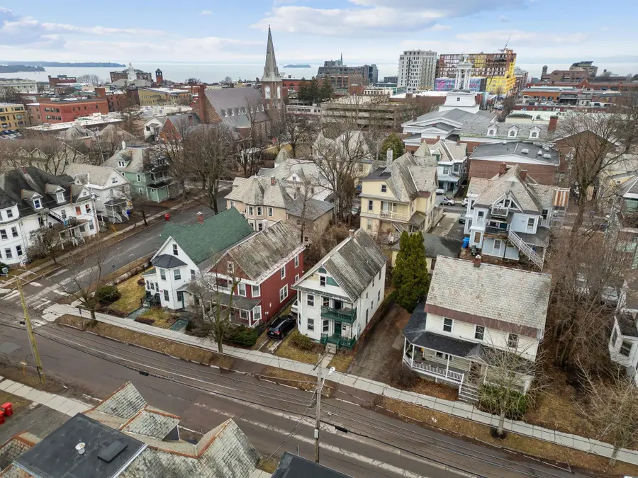 35 South Union Street, Burlington, VT 05401 - #3