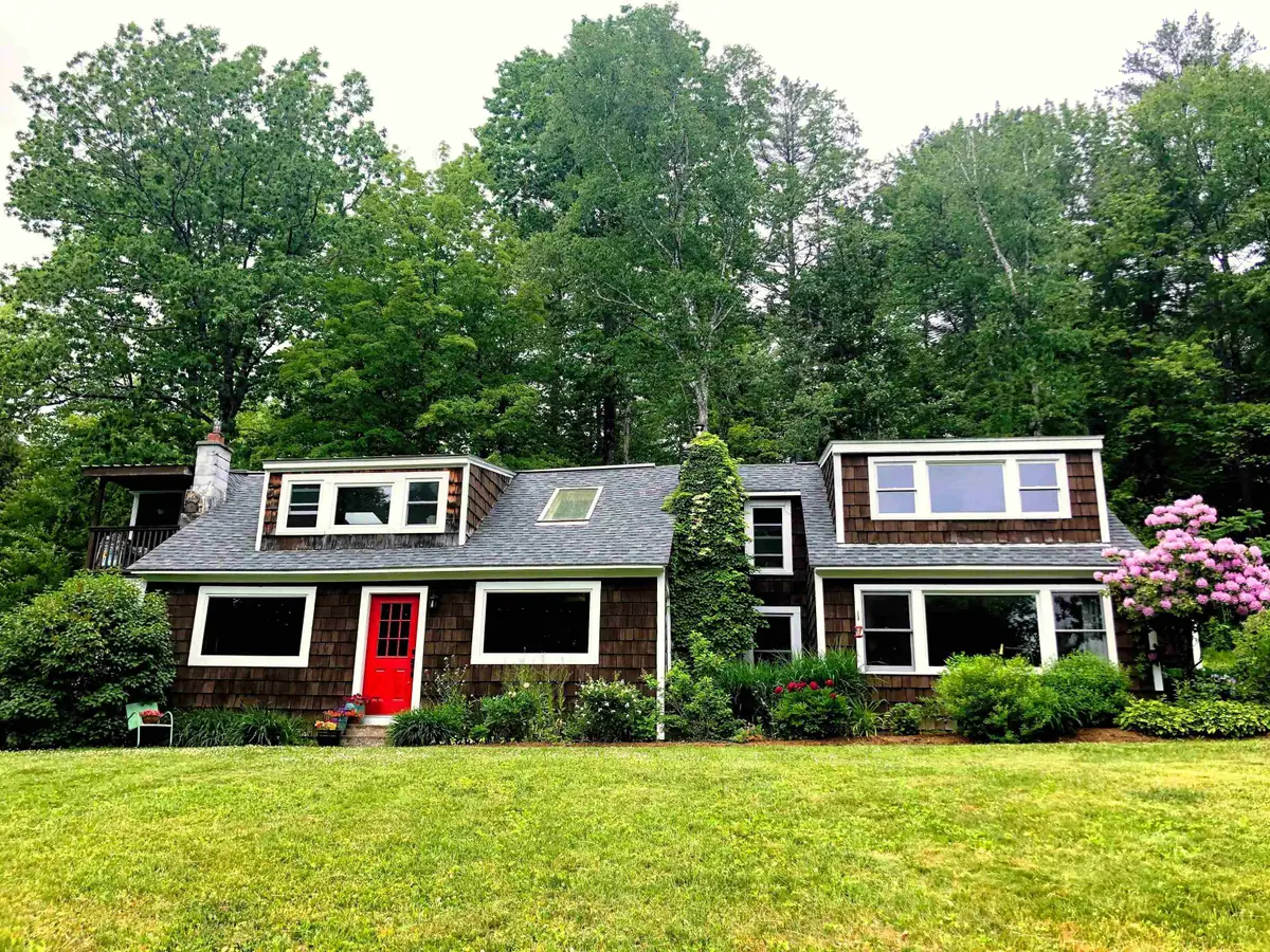 71 Woods Road, Dummerston, VT 05346 - #1