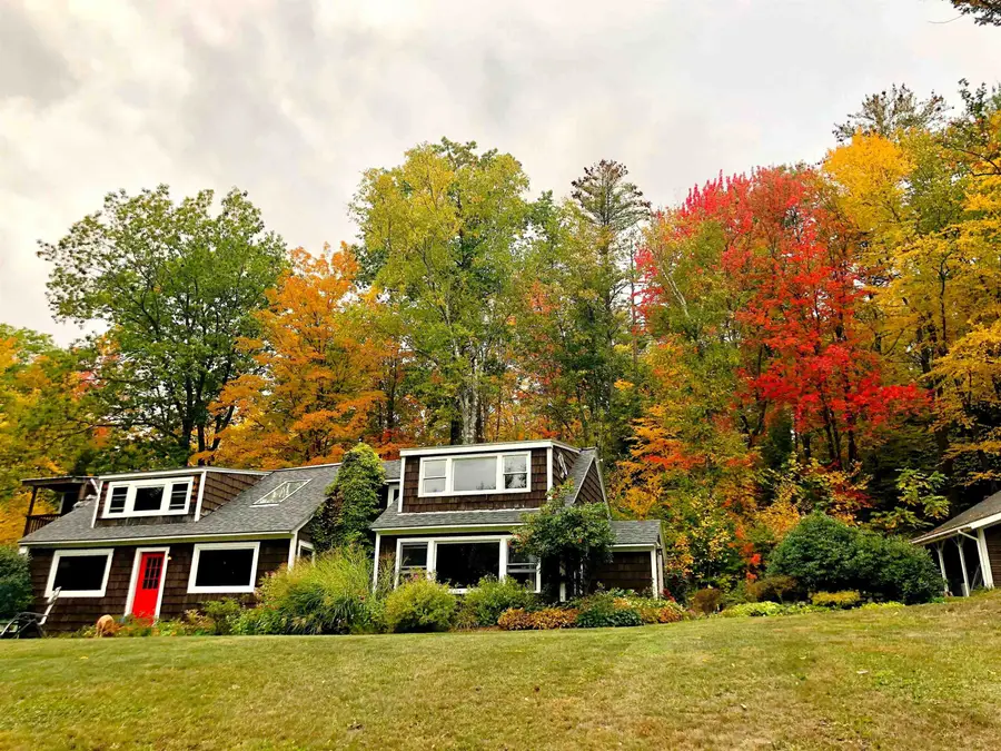 71 Woods Road, Dummerston, VT 05346 - #2