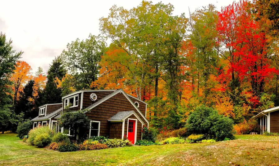 71 Woods Road, Dummerston, VT 05346 - #3