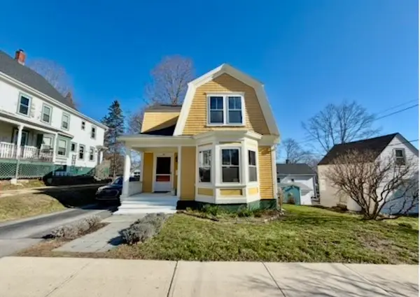 39 Nelson Street, Dover, NH 03820