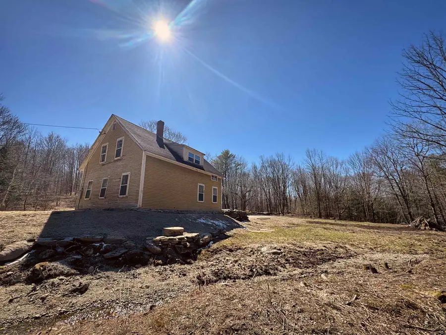 83 Clark Road, Acworth, NH 03601 - #2