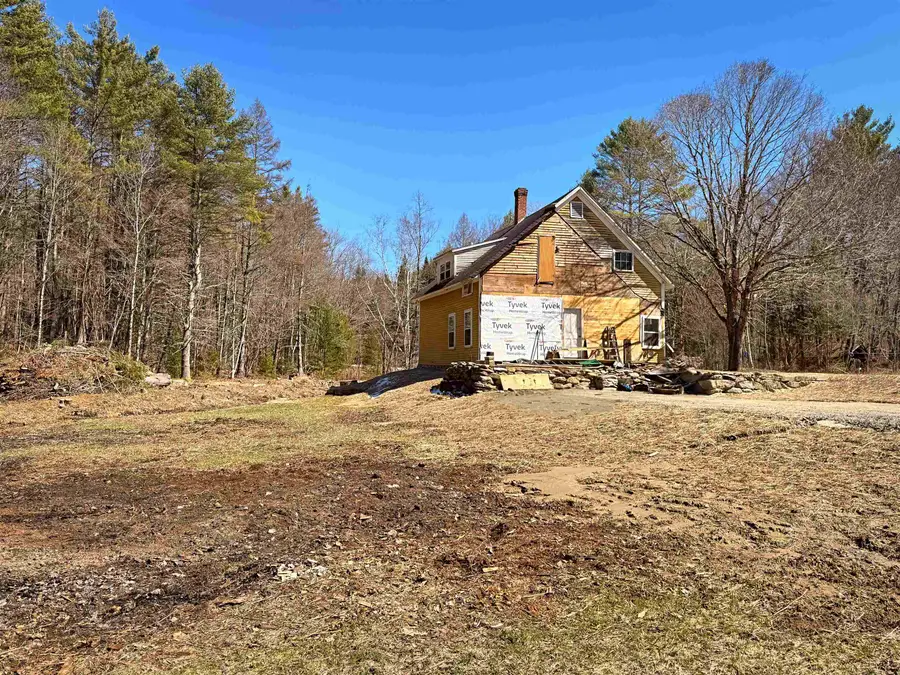 83 Clark Road, Acworth, NH 03601 - #3