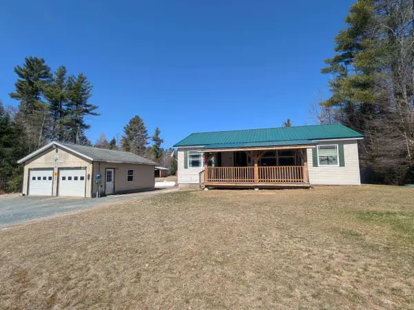 38 Keyes Hollow Road, Lempster, NH 03605
