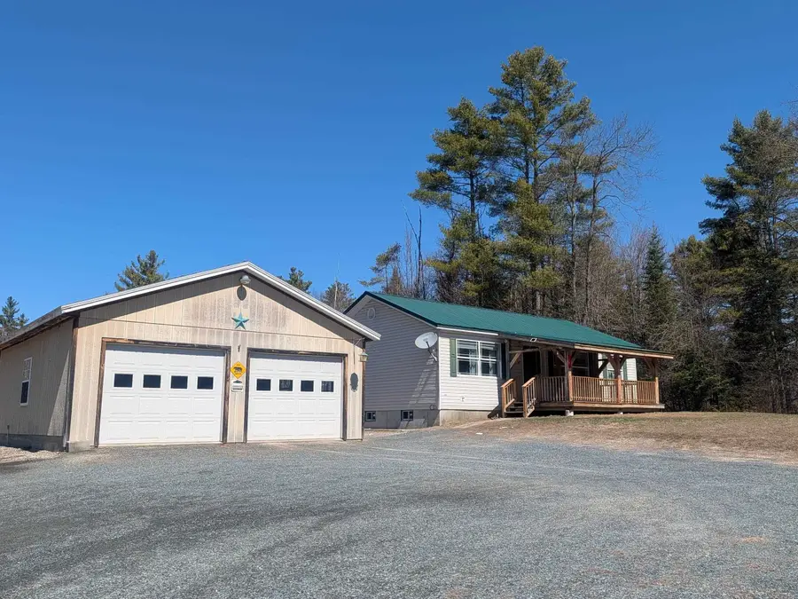 38 Keyes Hollow Road, Lempster, NH 03605 - #2