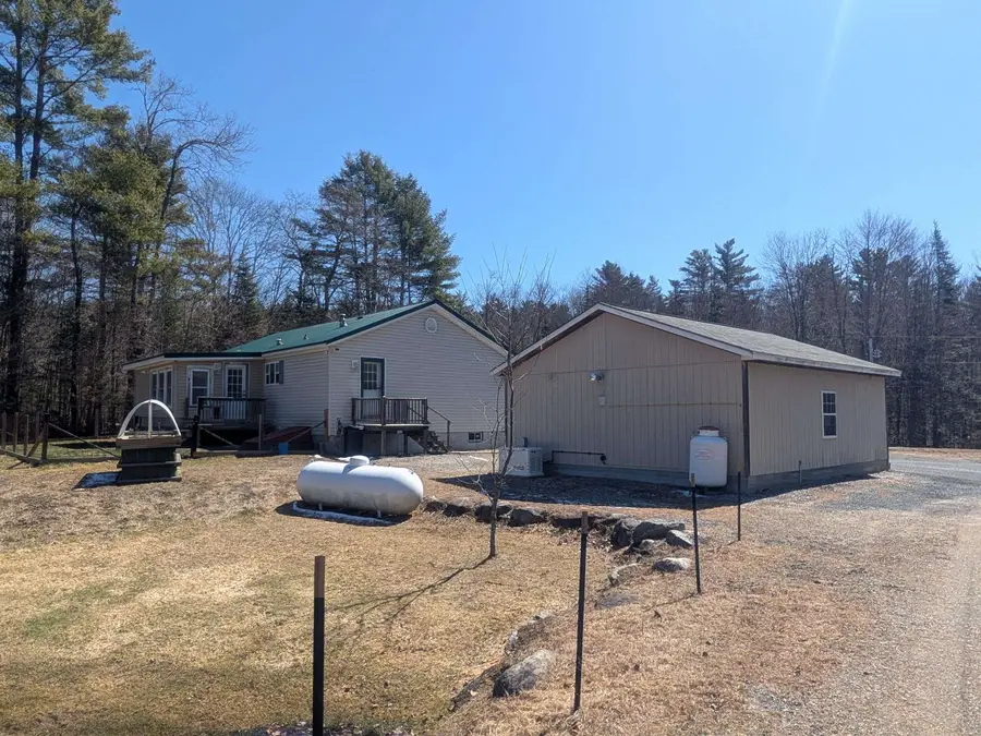 38 Keyes Hollow Road, Lempster, NH 03605 - #3