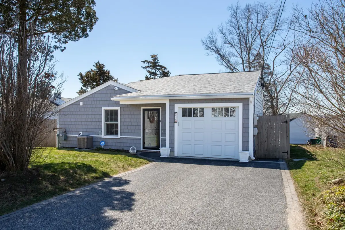 523 Winnacunnet Road, Hampton, NH 03842 - #1