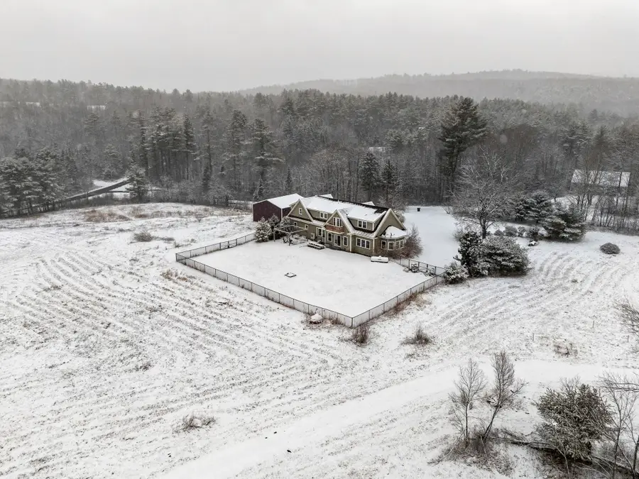 56 Sanborn Hill Road, Springfield, NH 03284 - #3