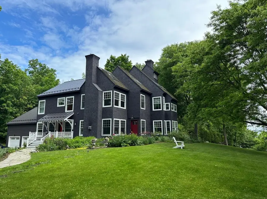 266 East Shore North, Grand Isle, VT 05458 - #2