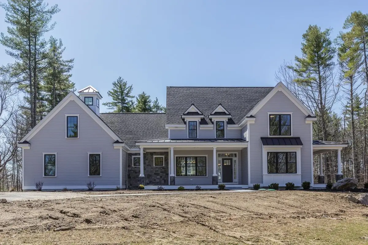 125 Crowley Road, Candia, NH 03034 - #1