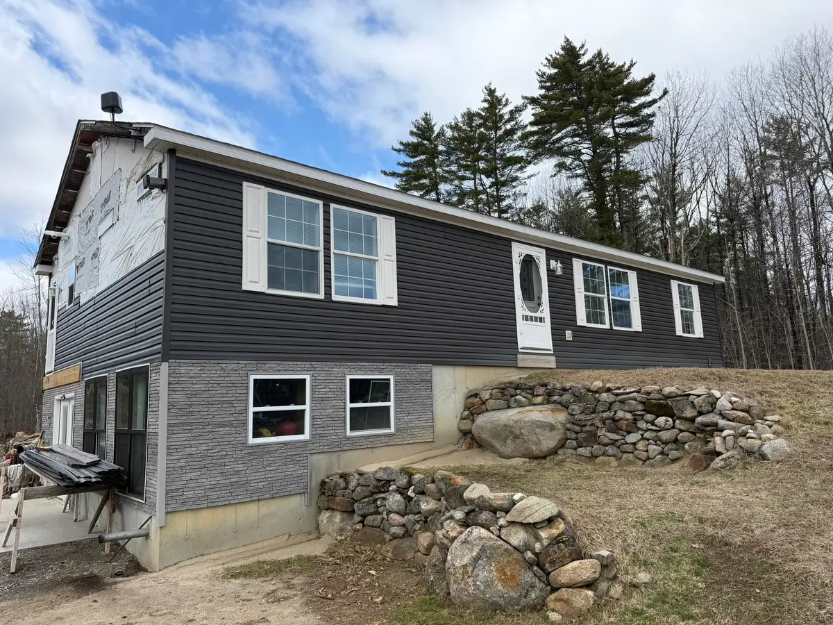 535 Old Turnpike Road, Salisbury, NH 03268 - #1
