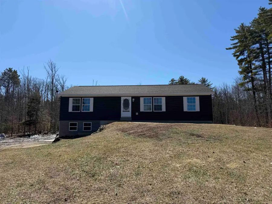 535 Old Turnpike Road, Salisbury, NH 03268 - #2