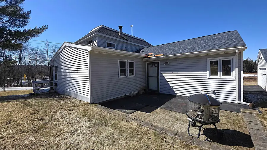 1371 New Hampshire Route 16, Dummer, NH 03588 - #2