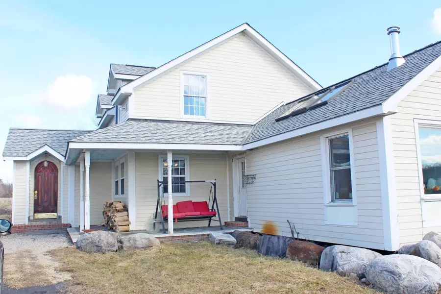 812 Wooster Road, Cornwall, VT 05753 - #2