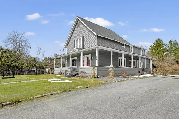 128 Gale Street, Canaan, VT 05903