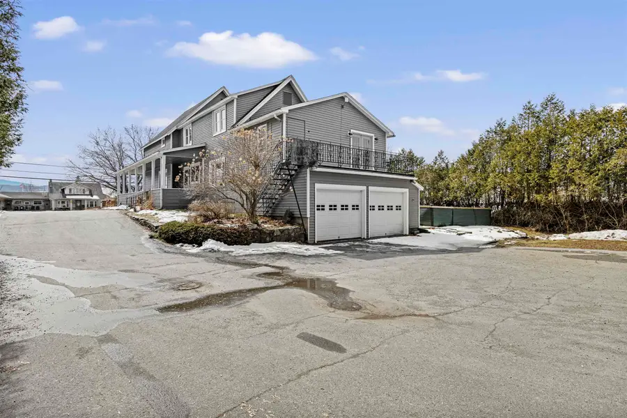 128 Gale Street, Canaan, VT 05903 - #3