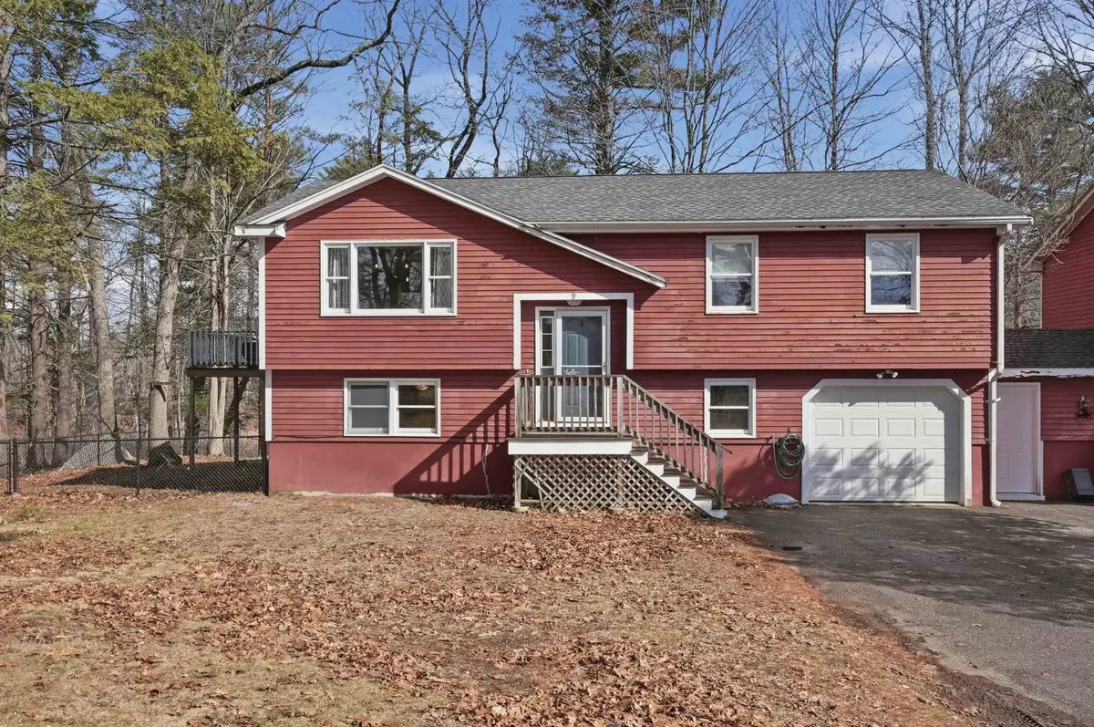 9 Kimberly Drive #Unit 9, Seabrook, NH 03874 - #1