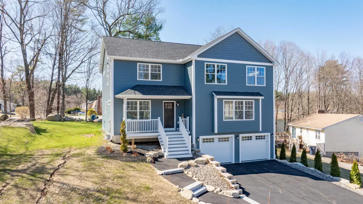 9 Michelle Drive, Nashua, NH 03062 - #1