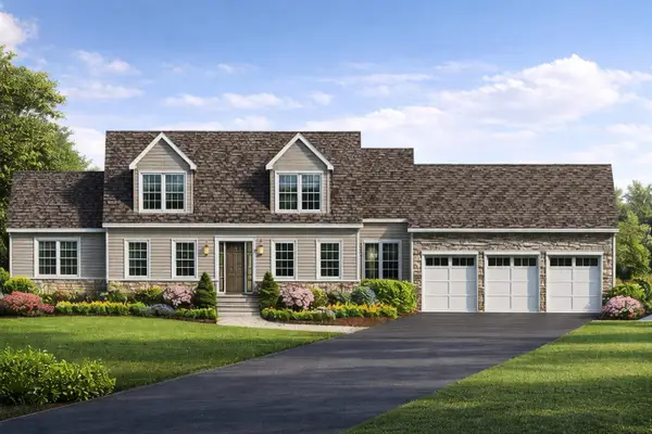 18 Boylston Avenue, Nashua, NH 03064